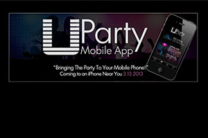 Uparty
